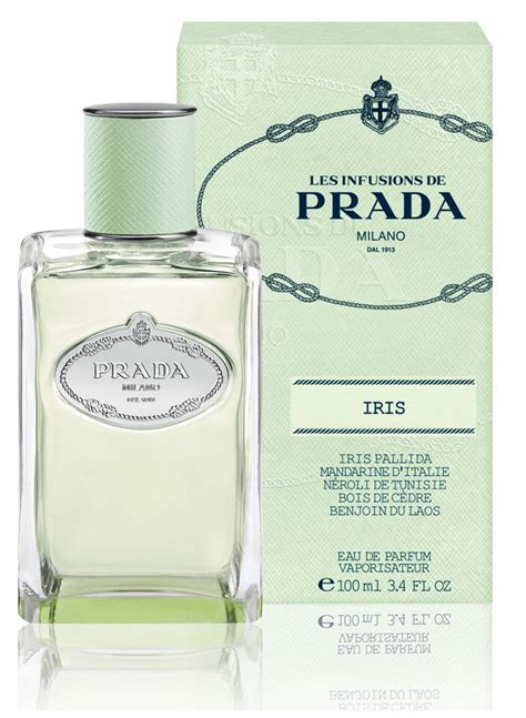 prada infusion d iris hondos